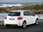 Toyota Auris HSD 2011 года (ZA)